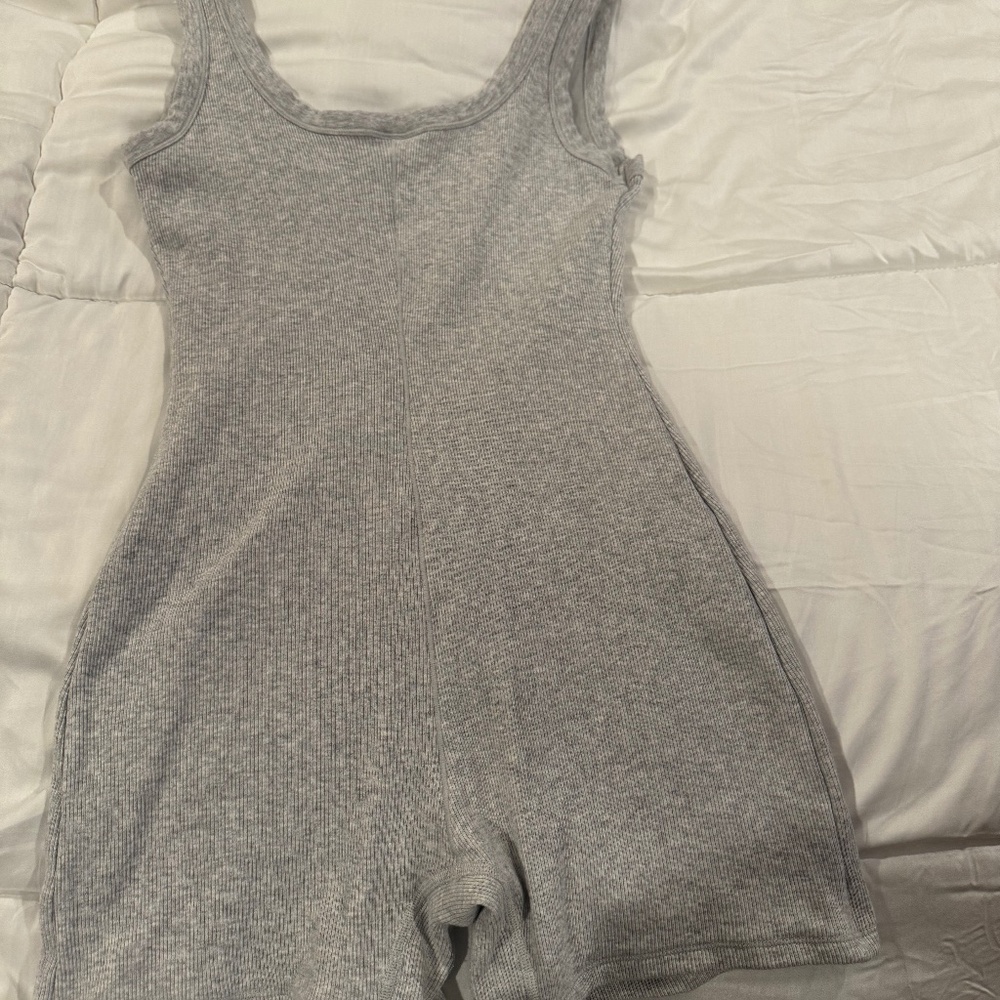 Skims Onesie